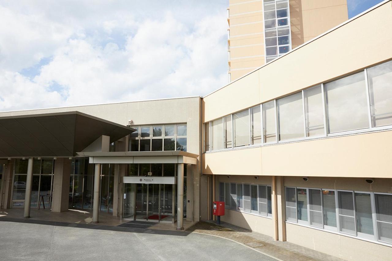 Kamenoi Hotel Ichinoseki Esterno foto