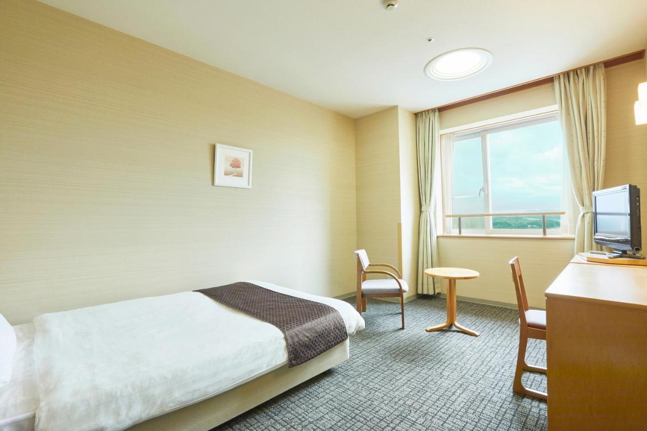 Kamenoi Hotel Ichinoseki Esterno foto