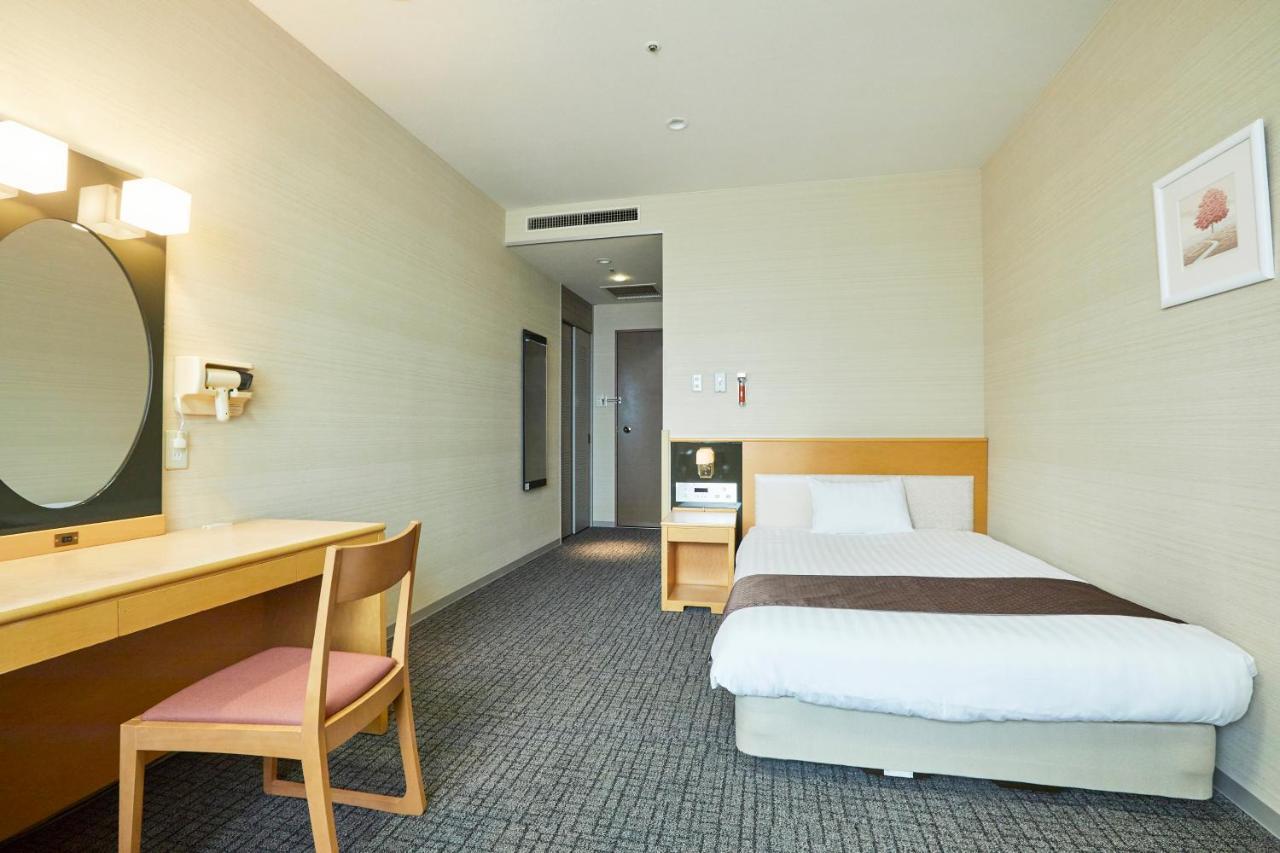 Kamenoi Hotel Ichinoseki Esterno foto