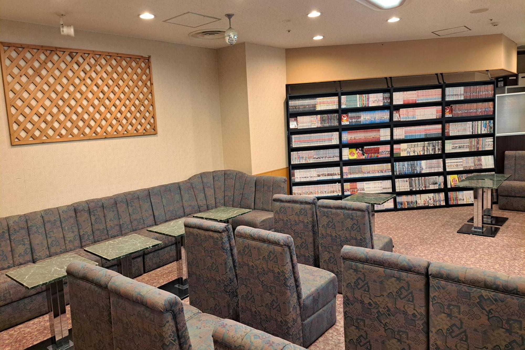 Kamenoi Hotel Ichinoseki Esterno foto